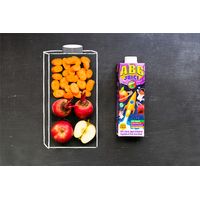 Rugani 100% ABC Juice 330ml